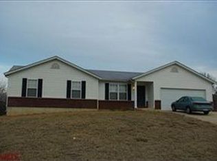 205 Beech Tree Dr, Troy, MO 63379