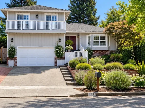 5212 Piedmont Drive, Santa Rosa, CA 95409