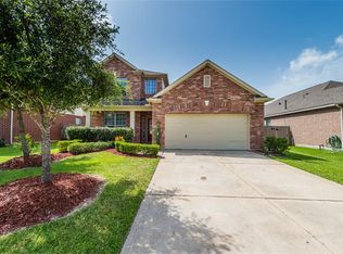 26523 Boulder Cove Ct, Katy, TX 77494