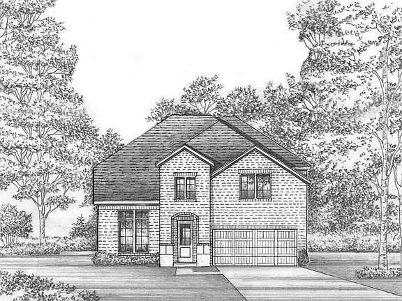 Elevation B