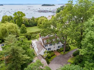 51 Glenwood Dr, Greenwich, CT 06830