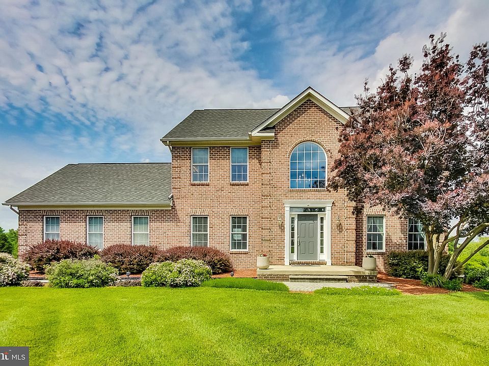 2192 Sams Creek Rd, Westminster, MD 21157 Zillow