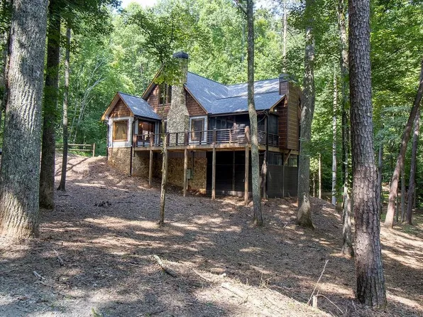 142 Timber Ridge Rd, Blue Ridge, GA 30513
