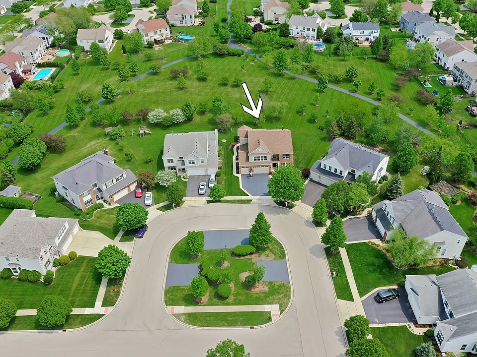 10748 Nantucket Ln, Huntley, IL 60142 Zillow