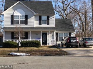 2517 Breakwater Ct, Waldorf, MD 20601