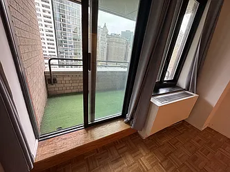 Rented by BATTERY PARK CITY RESIDENTIAL LLC