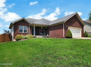 951 Thoroughbred Rd, Shelbyville, KY 40065