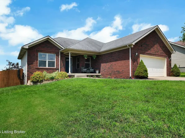 951 Thoroughbred Rd, Shelbyville, KY 40065