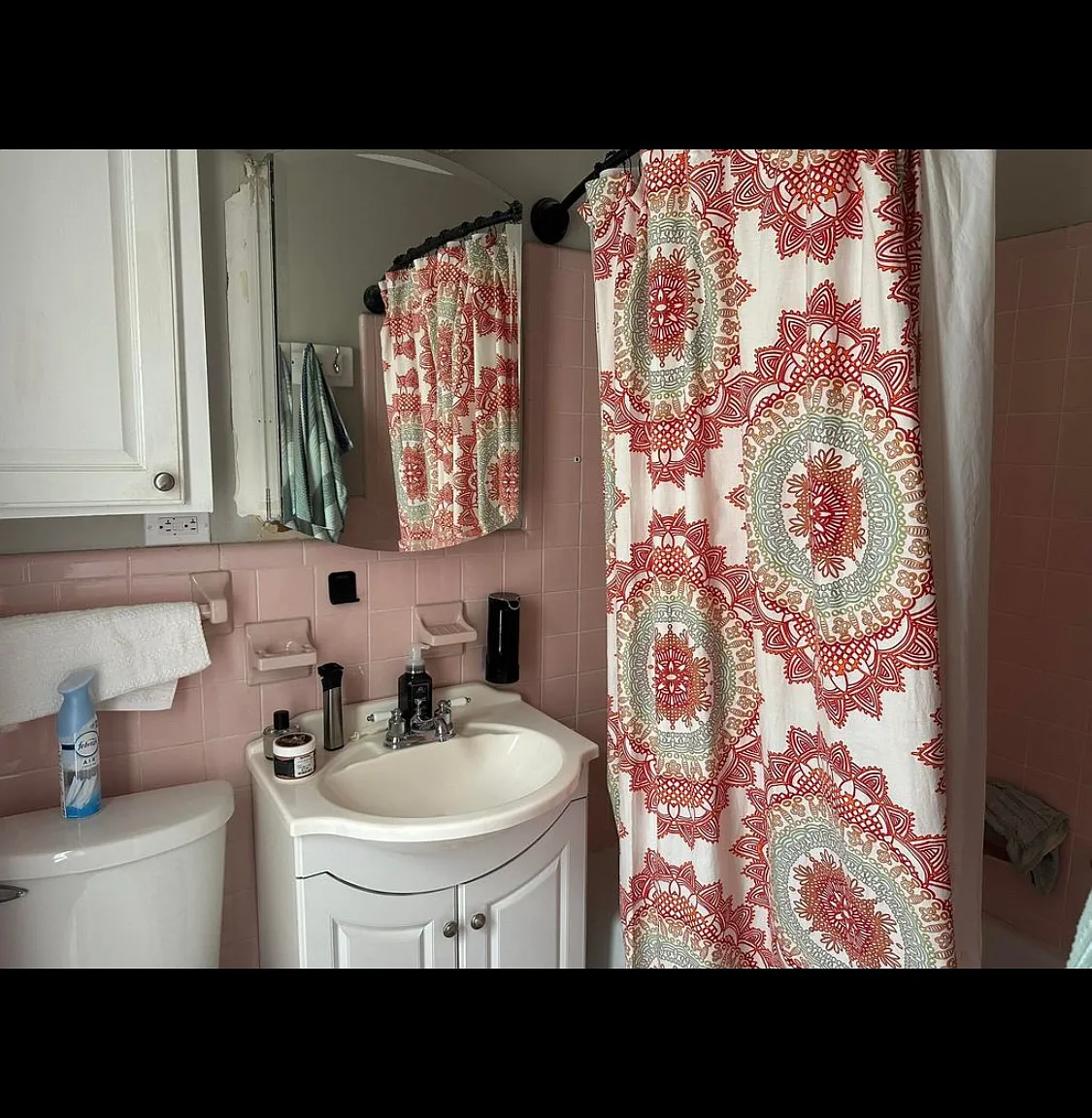 1 bed, 1408 sqft, $1,000 — Photo 2