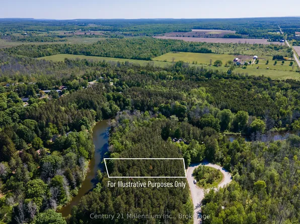 46 Riverside Pl, South Bruce Peninsula, ON N0H 2G0