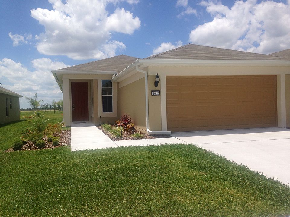 Beautiful front elevation