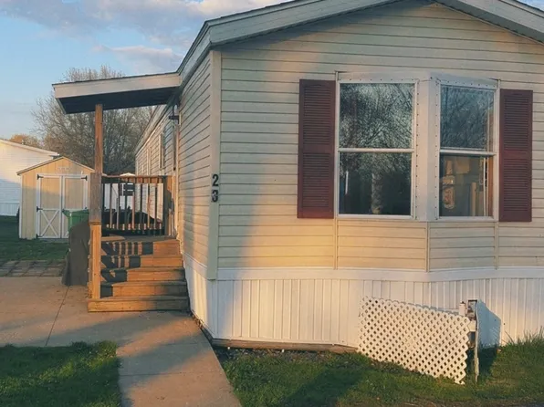 23 Cherokee Dr, Mc Kean, PA 16426