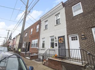 1522 S 18th St, Philadelphia, PA 19146