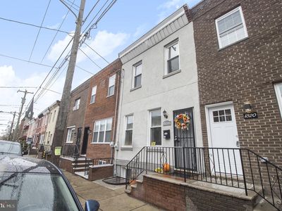 1522 S 18th St, Philadelphia, PA, 19146