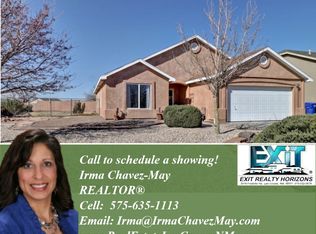 2928 Borroughs St, Las Cruces, NM 88007