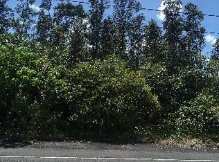 Kipuni St LOT 264, Hilo, HI 96720