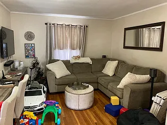 Rented by George Realty Group LLC