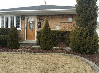4312 Henry St, Oak Forest, IL