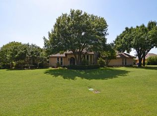 6403 Hilltop Trl, Sachse, TX 75048