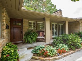 3616 S Gary Ave, Tulsa, OK 74105