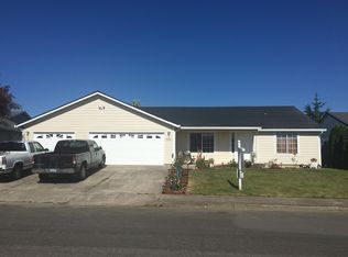 1603 NW 5th Ave, Battle Ground, WA 98604