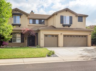 1753 Woodleaf Cir, Roseville, CA
