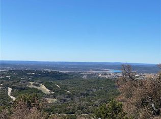 8646 Bluff Ridge Trl, Lago Vista, TX 78645