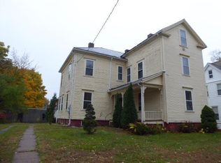 54-56 Beacon Ave, Holyoke, MA 01040