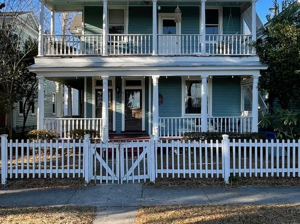 805 Ann Street, 805 Ann St #B, Wilmington, NC 28401