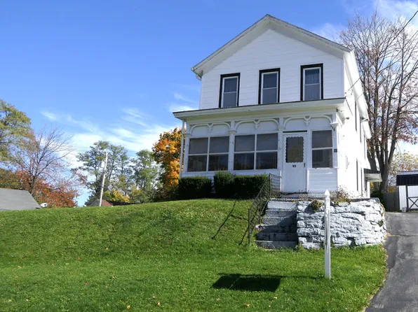 93 Maple Avenue, Canajoharie, NY 13317