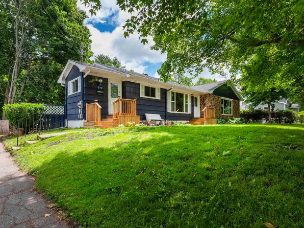 Marsters Ave #212, Berwick, NS B0P 1E0