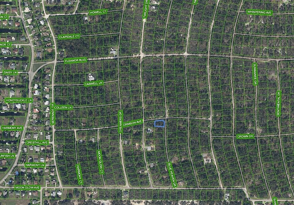 2nd image of 268 Blue Heaven Dr