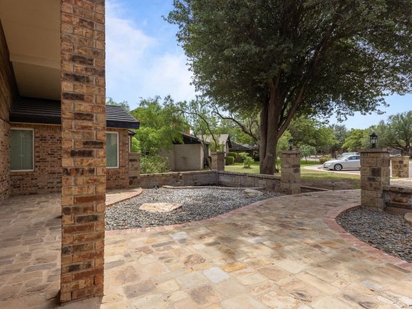 4104 Dyer Cir, Midland, TX 79707