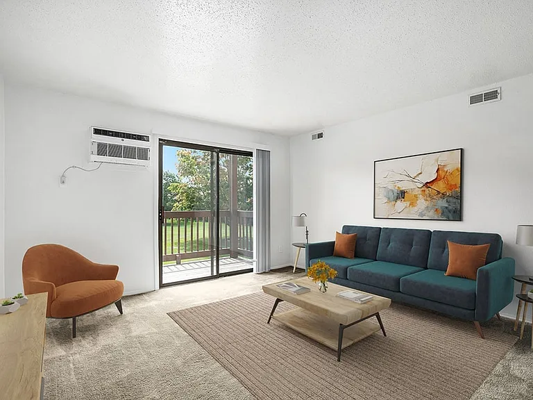 Trappers Cove Apartments — Photo 1