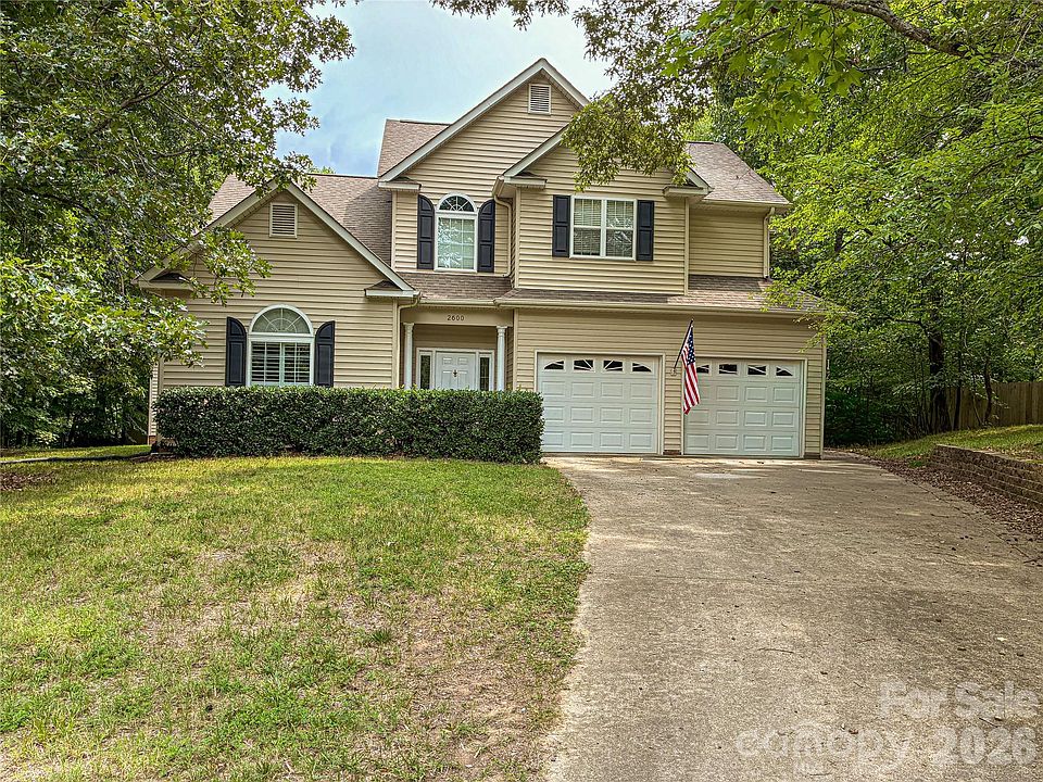 1st image of 2600 Rustic Ridge Ct