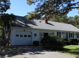 49 Taft Rd, West Yarmouth, MA 02673