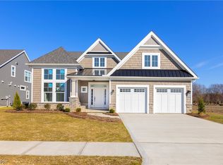 443 The Inlt, Avon Lake, OH 44012