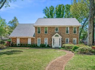 8199 Kimridge Dr, Germantown, TN 38138