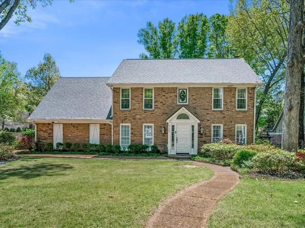 8199 Kimridge Dr, Germantown, TN 38138