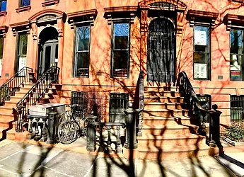 Rented by Boerum Hill Realty