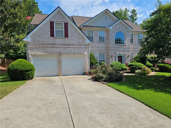 357 Winthrop Ln, McDonough, GA 30253