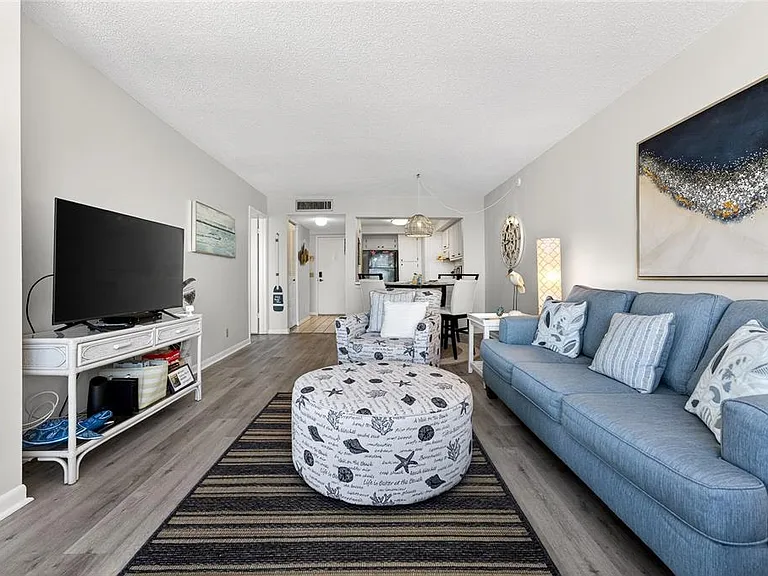 6218 Palma Del Mar Blvd S #405 — Photo 15