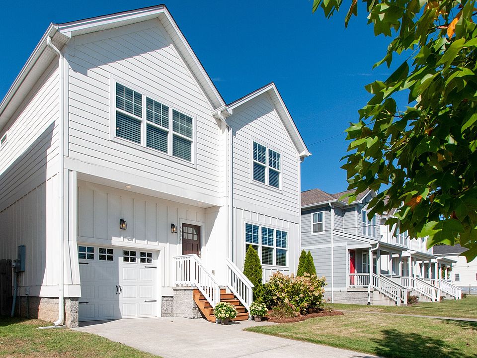 4604 Ave, Nashville, TN 37209 Zillow