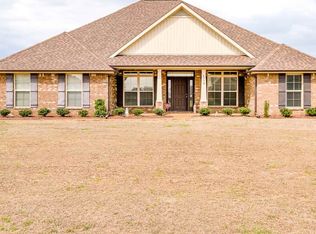 4792 Arrowhead Ln LOT 109, Olive Branch, MS 38654