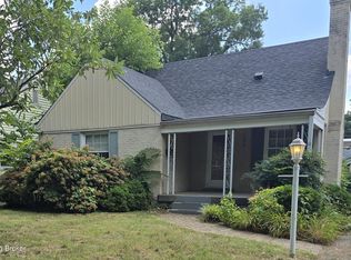 127 Bonner Ave, Saint Matthews, KY