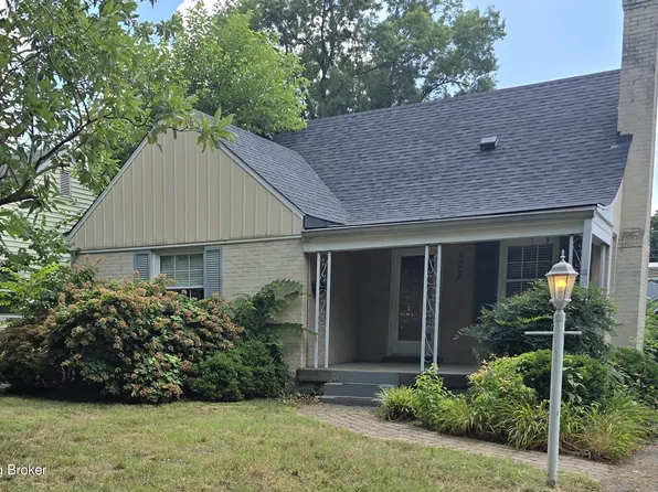 127 Bonner Ave, Saint Matthews, KY 40207