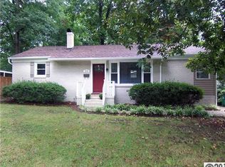 3210 Maywood Dr, Charlotte, NC 28205