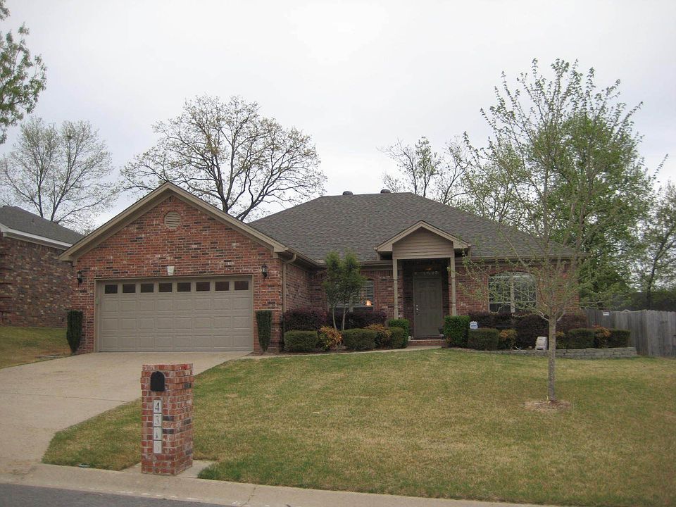 4316 Spring Glen Drive