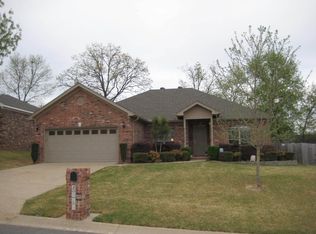 4316 Spring Glen Dr, Sherwood, AR 72120