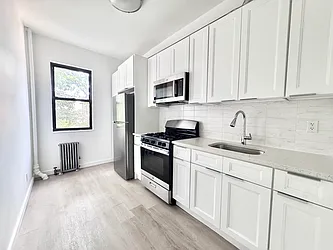 216 Prospect Park West, #1